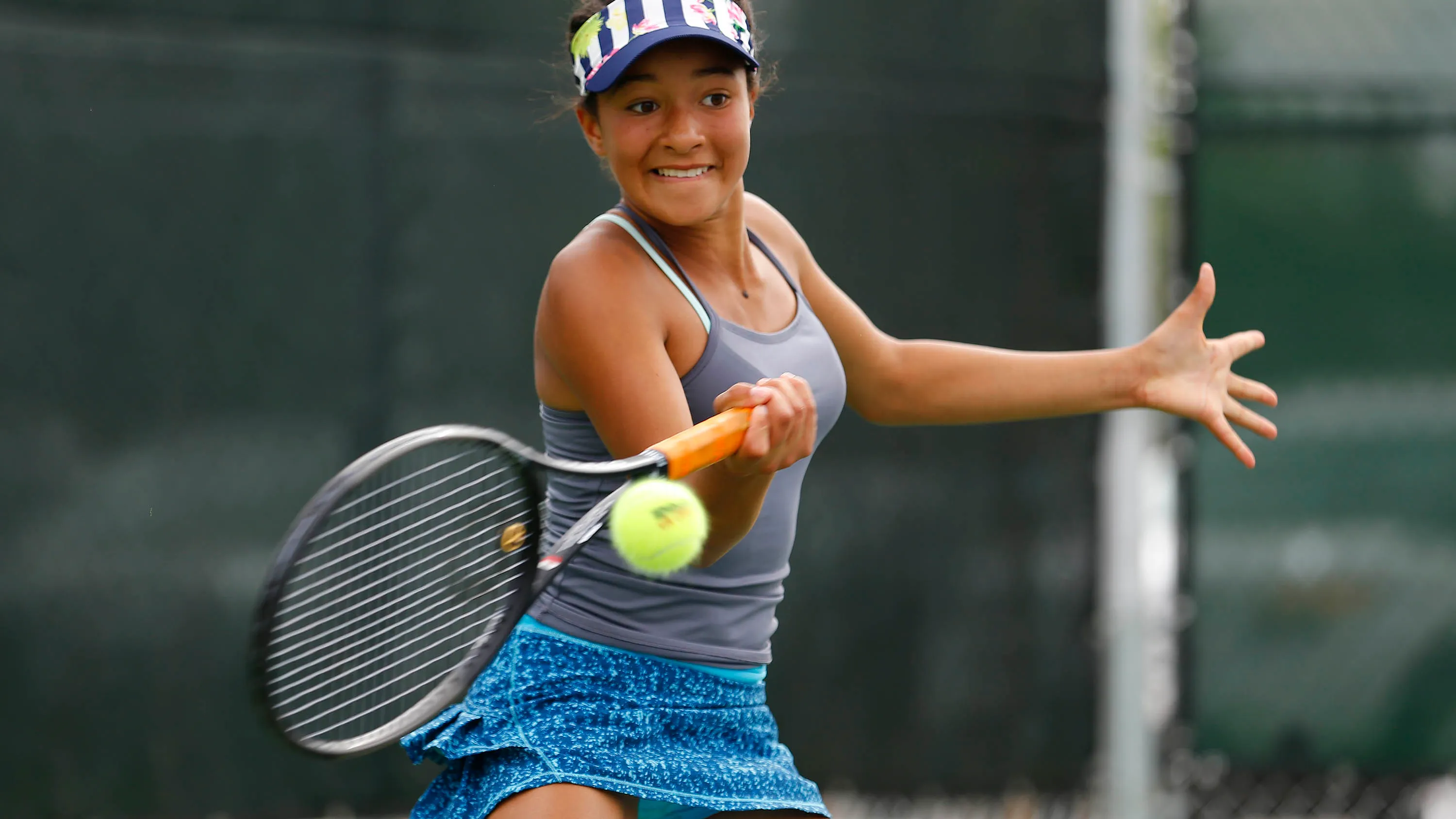 Phoenix Tennis Center Facility
