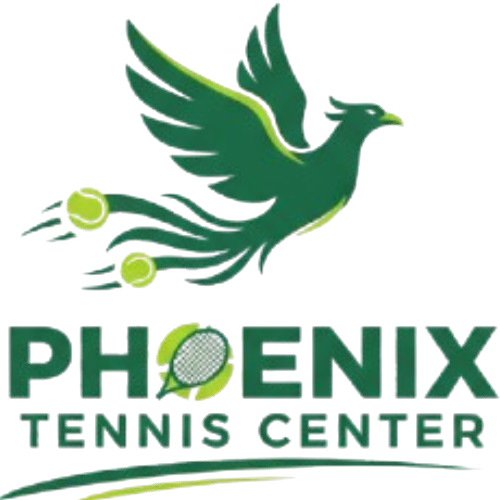 Phoenix Tennis Center