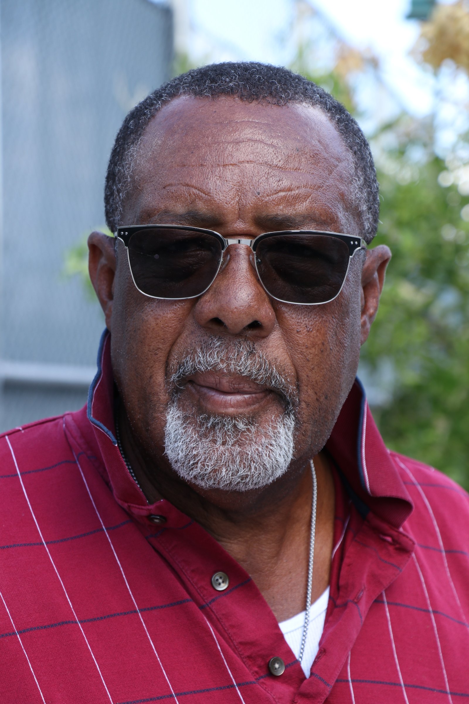 Joe Ragland