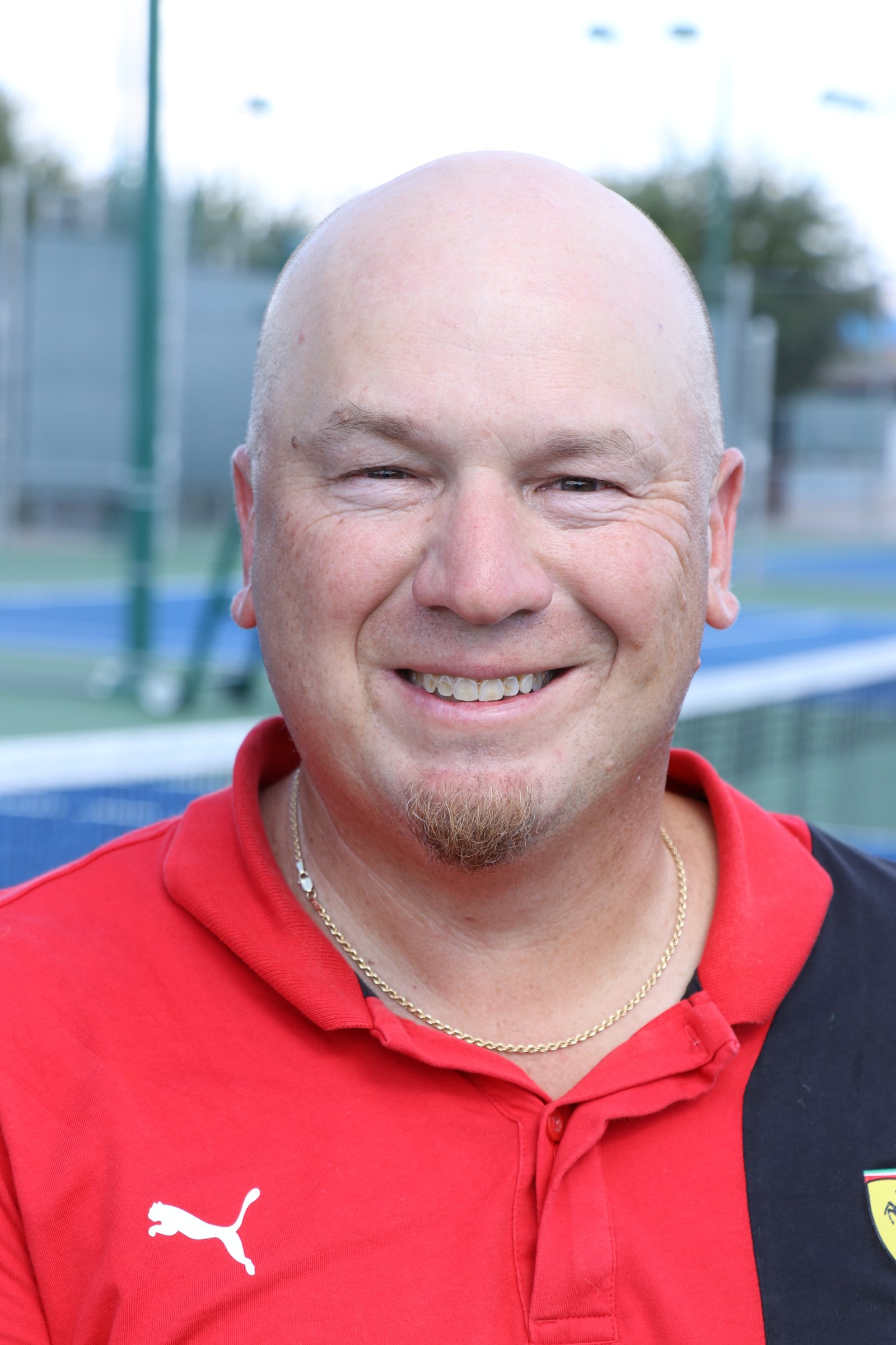 Steve Strzelczyk
